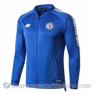 Chandal del Chelsea 19-20 Azul