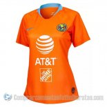 Camiseta America Tercera Mujer 2019