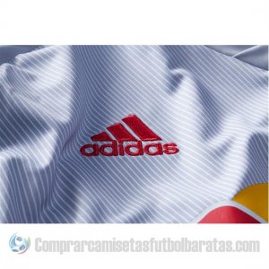 Camiseta New York Red Bull Primera 2019