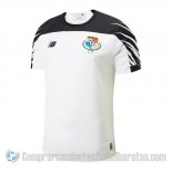 Tailandia Camiseta Panama Segunda 19-20