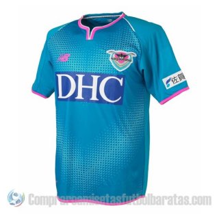 Tailandia Camiseta Sagan Tosu Primera 2019 Tailandia Camiseta Sagan Tosu Primera 2019