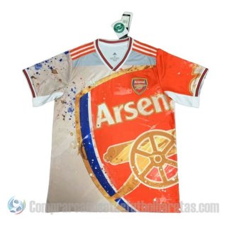 Tailandia Camiseta Arsenal Classical 2020 Tailandia Camiseta Arsenal Classical 2020