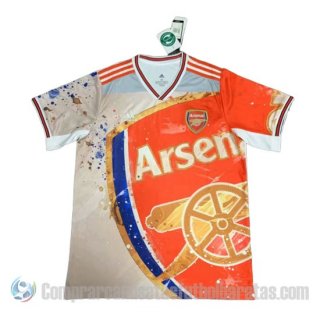 Tailandia Camiseta Arsenal Classical 2020