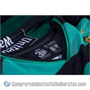 Camiseta Santos Laguna Segunda 18-19