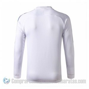 Chaqueta del Chelsea 19-20 Blanco