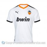 Camiseta Valencia Primera 19-20