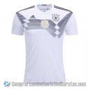 Camiseta Alemania Primera 2018