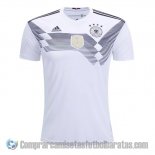 Camiseta Alemania Primera 2018