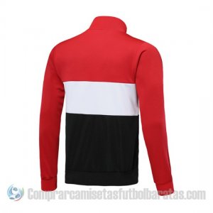 Chaqueta del Manchester United 19-20 Rojo