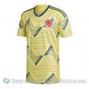 Camiseta Colombia Primera 2019