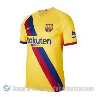 Camiseta Barcelona Segunda 19-20