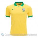 Camiseta Brasil Primera 2019