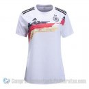 Camiseta Alemania Primera Mujer 2019