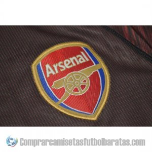 Camiseta Arsenal Portero Primera 18-19