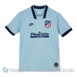 Camiseta Atletico Madrid Tercera Nino 19-20