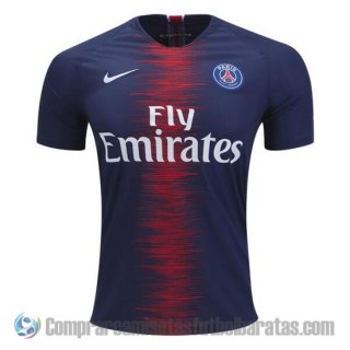 Camiseta Paris Saint-Germain Primera 18-19