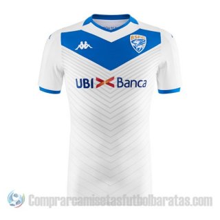 Tailandia Camiseta Brescia Segunda 19-20 Tailandia Camiseta Brescia Segunda 19-20