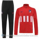 Chandal del Atletico Madrid 19-20 Rojo