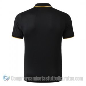 Camiseta Polo del Inter Milan 2019-2020 Negro