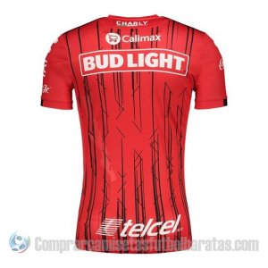 Tailandia Camiseta Tijuana Primera 19-20