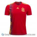 Camiseta Espana Primera 2018