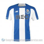 Tailandia Camiseta Porto Primera 19-20