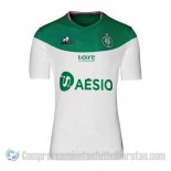 Tailandia Camiseta Saint-Etienne Segunda 19-20