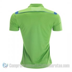 Camiseta Polo del Seattle Sounders 2019 Verde