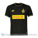 Camiseta Inter Milan Tercera 19-20