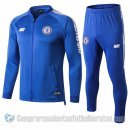 Chandal del Chelsea 19-20 Azul