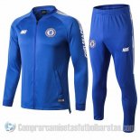 Chandal del Chelsea 19-20 Azul