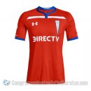 Tailandia Camiseta Universidad Catolica Segunda 2019