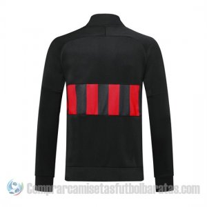 Chaqueta del Atletico Madrid 19-20 Negro