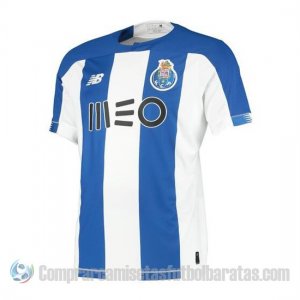 Tailandia Camiseta Porto Primera 19-20