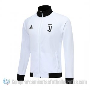 Chaqueta del Juventus 19-20 Blanco y Negro