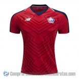 Camiseta Lille Primera 18-19