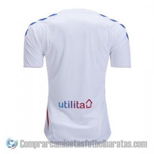 Camiseta Rangers Segunda 18-19