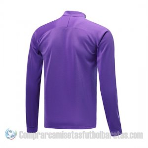 Chaqueta del Tottenham Hotspur 19-20 Purpura