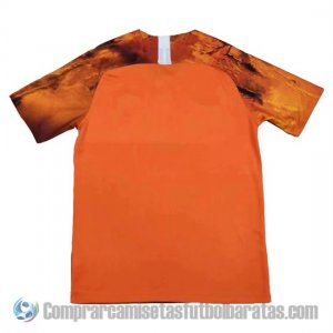 Camiseta Roma EA Sports 18-19