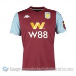 Camiseta Aston Villa Primera 19-20