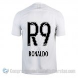 Tailandia Camiseta Corinthians R9 Ronaldo Primera 19-20