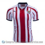 Camiseta Guadalajara Primera 18-19