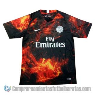 Camiseta Paris Saint-Germain EA Sports 18-19 Camiseta Paris Saint-Germain EA Sports 18-19