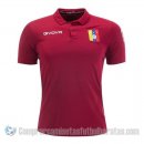 Tailandia Camiseta Venezuela Primera 2019