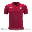 Tailandia Camiseta Venezuela Primera 2019