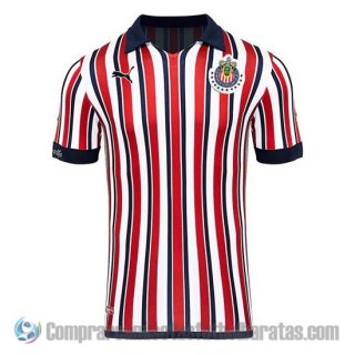 Camiseta Guadalajara Copa Mundial de Clubes 18-19