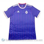 Camiseta Real Valladolid Segunda 19-20