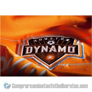 Camiseta Houston Dynamo Primera 2018