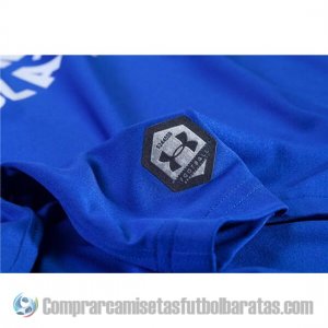 Camiseta Cruz Azul Primera 18-19