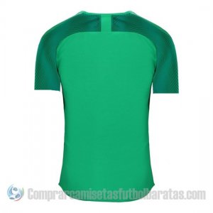 Camiseta AC Milan Portero 19-20 Verde